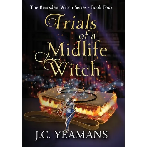 Trials of a Midlife Witch