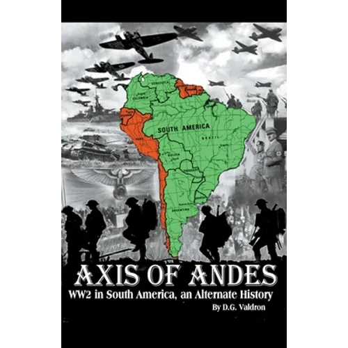 Axis of Andes