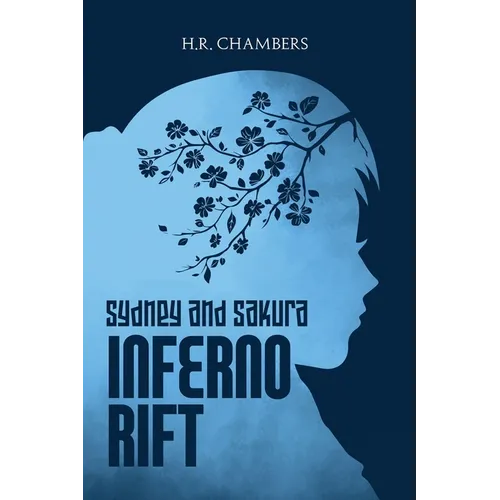 Sydney & Sakura: Inferno Rift