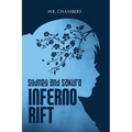 Sydney & Sakura: Inferno Rift