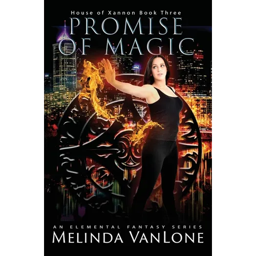 Promise of Magic