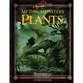Mythic Monsters: Plants