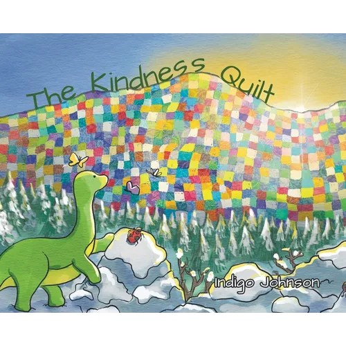 The Kindness Quilt