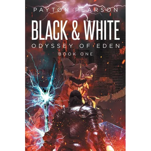 Black and White: Odyssey of Eden
