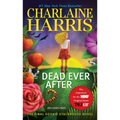 Dead Ever After