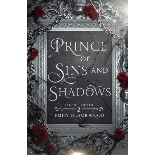 Prince of Sins and Shadows