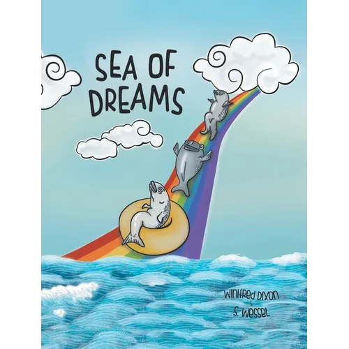 Sea of Dreams