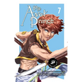 The Avat Prince: Volume 7 (MVP TV Edition)