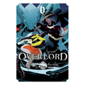 Overlord, Vol. 6 (Manga)
