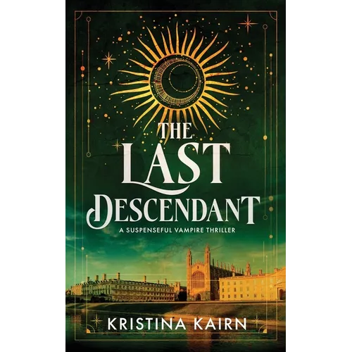 The Last Descendant
