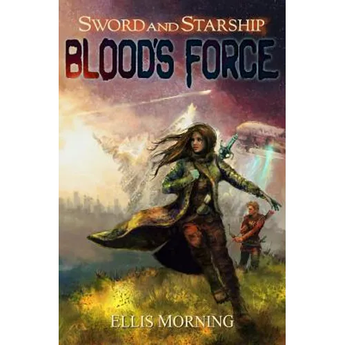 Blood's Force