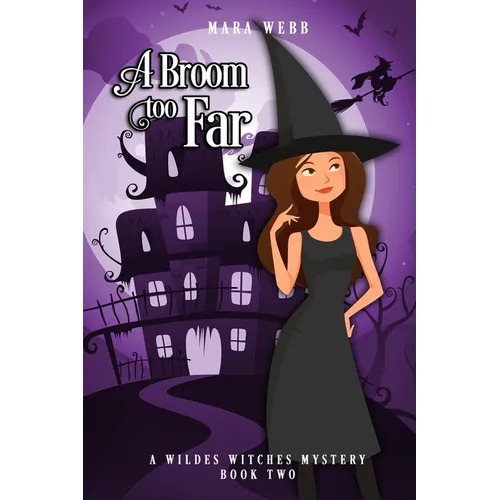 A Broom too Far