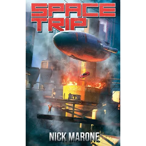 Space Trip
