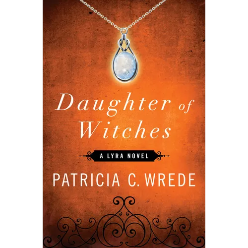 Daughter of Witches