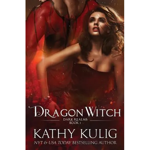 Dragon Witch
