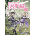 Isekai Tensei: Recruited to Another World: Omnibus 4 (Light Novel)