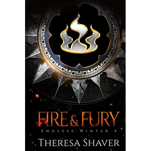 Fire and Fury