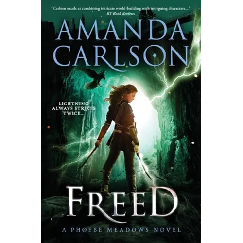 Freed