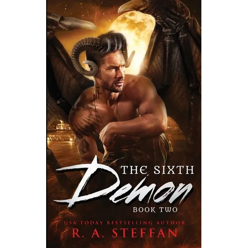The Sixth Demon: Book Two