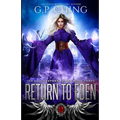 Return To Eden
