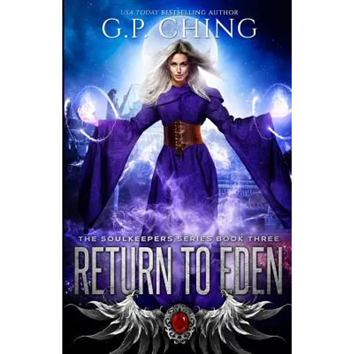 Return To Eden
