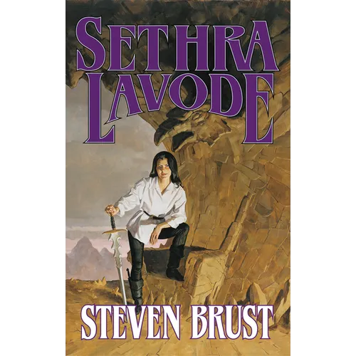 Sethra Lavode