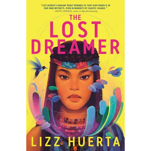 The Lost Dreamer
