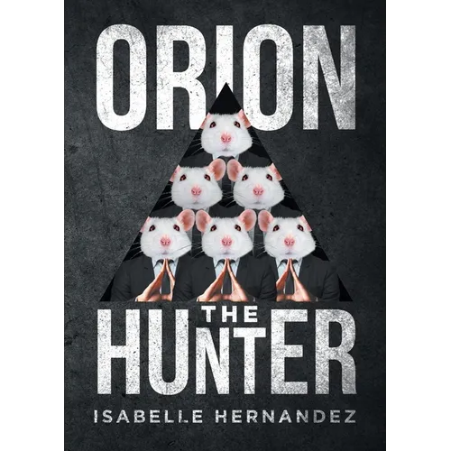 Orion the Hunter