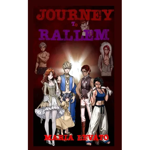 Journey to Rallem