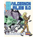 Algernon Files 3.0, Volume 1