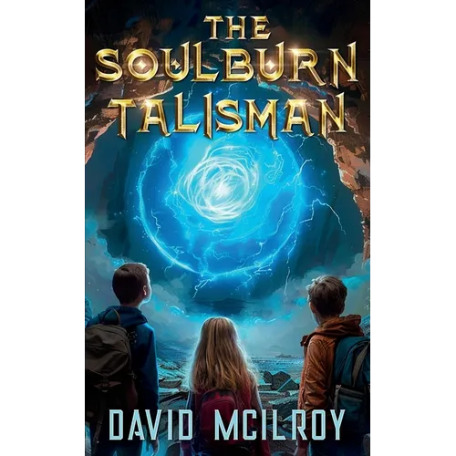 The Soulburn Talisman