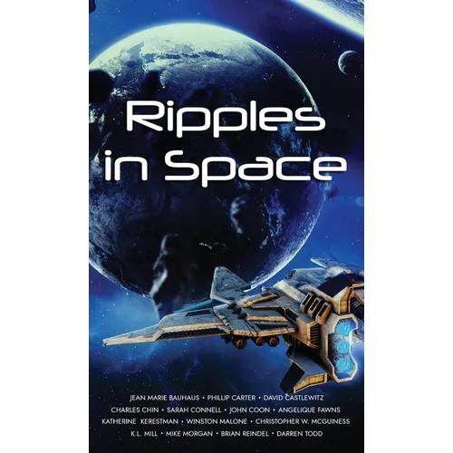 Ripples in Space