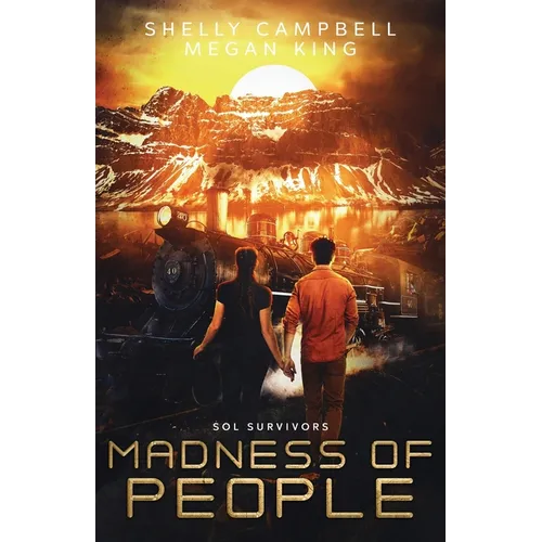 Madness of People