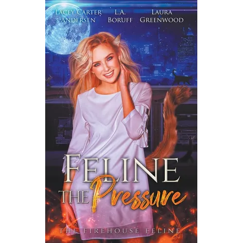 Feline The Pressure