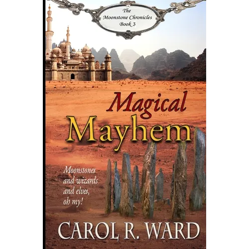 Magical Mayhem