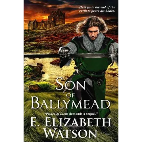 Son of Ballymead