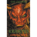 Krampus Comes to Town