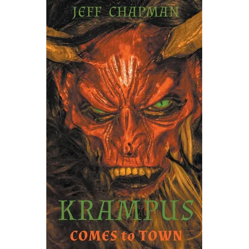 Krampus Comes to Town
