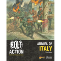 Bolt Action: Armies of Italy: Third Edition