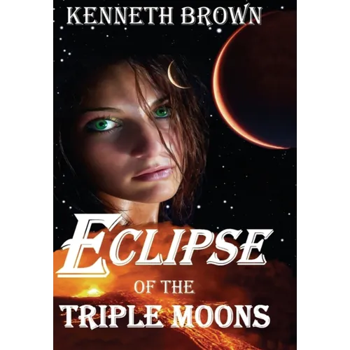 Eclipse of the Triple Moons