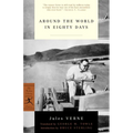 Around the World in Eighty Days