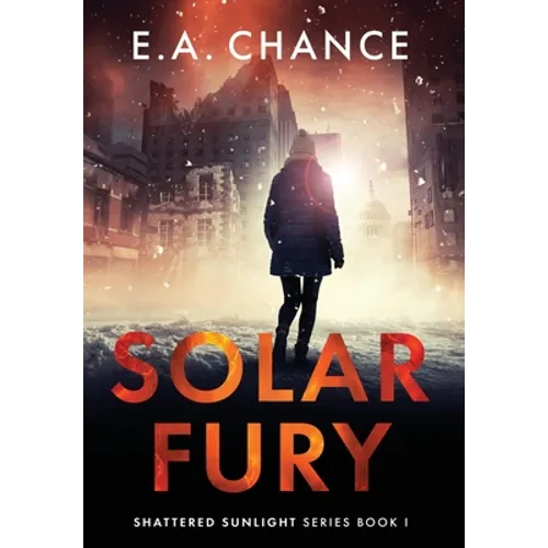 Solar Fury