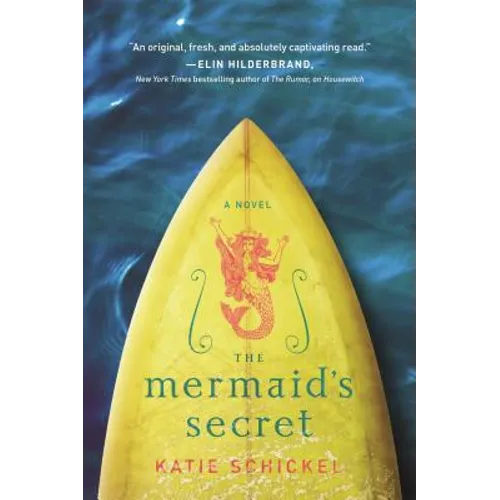 The Mermaid's Secret