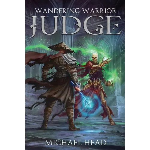 Wandering Warrior