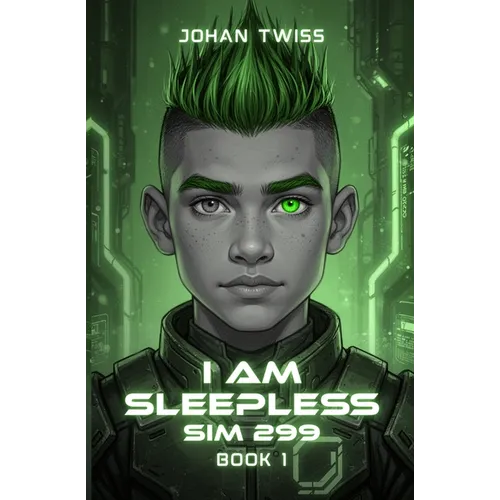 I Am Sleepless: Sim 299