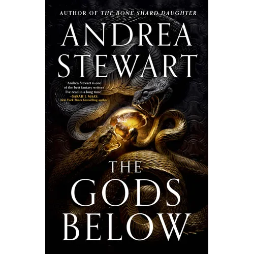 The Gods Below