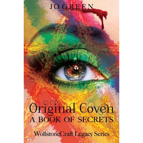 Original Coven: A Book Of Secrets