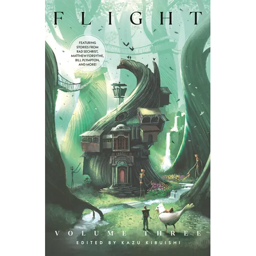 Flight Volume Three