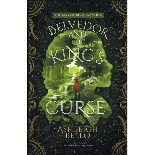 Belvedor and the King's Curse