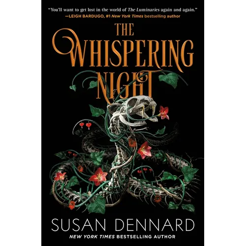The Whispering Night